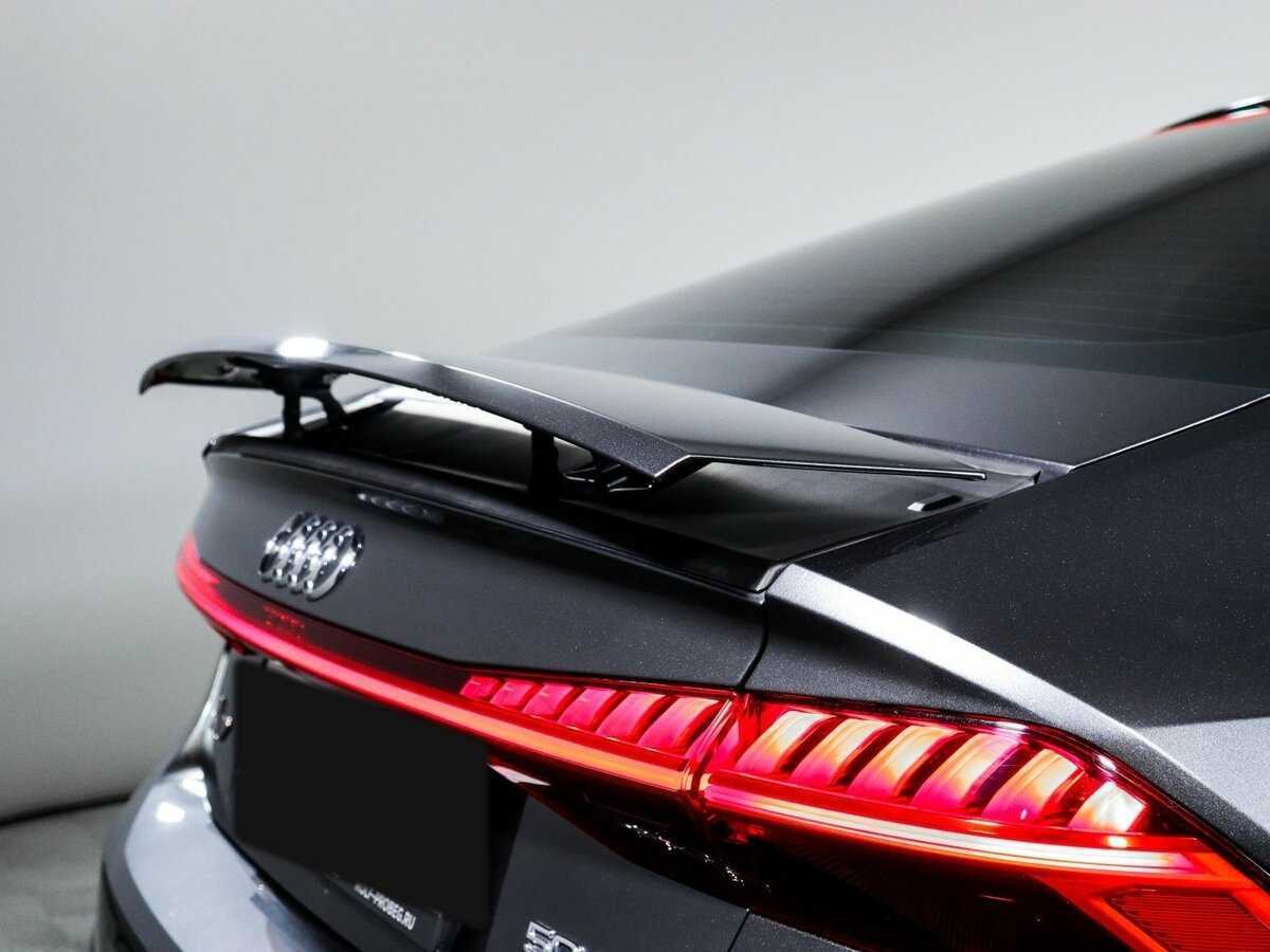Купить Audi A7 50 TDI, 2020, 37 494 км, фото №17