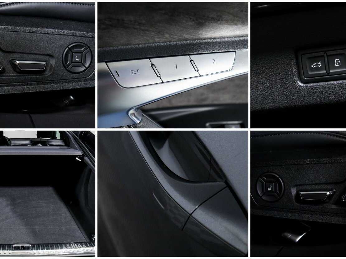 Купить Audi A7 50 TDI, 2020, 37 494 км, фото №23