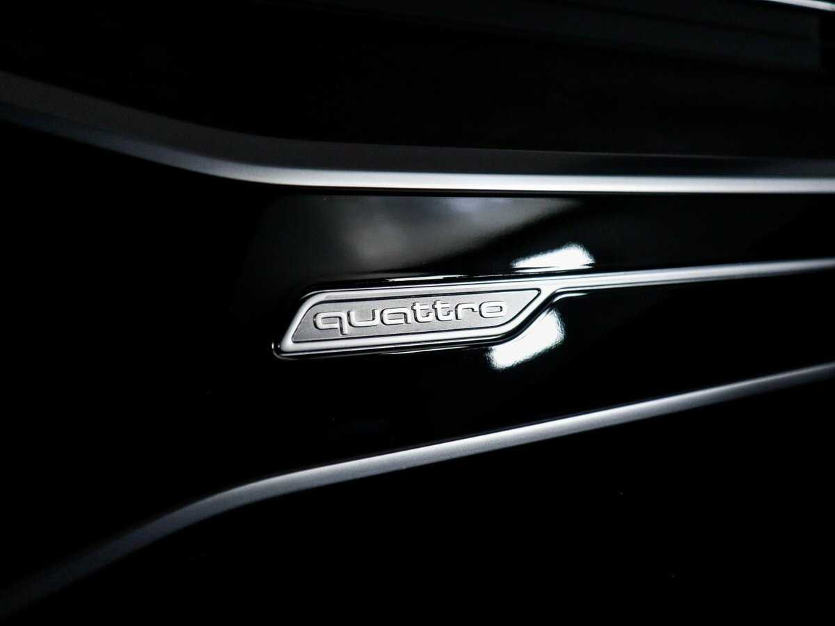 Купить Audi A7 50 TDI, 2020, 37 494 км, фото №33