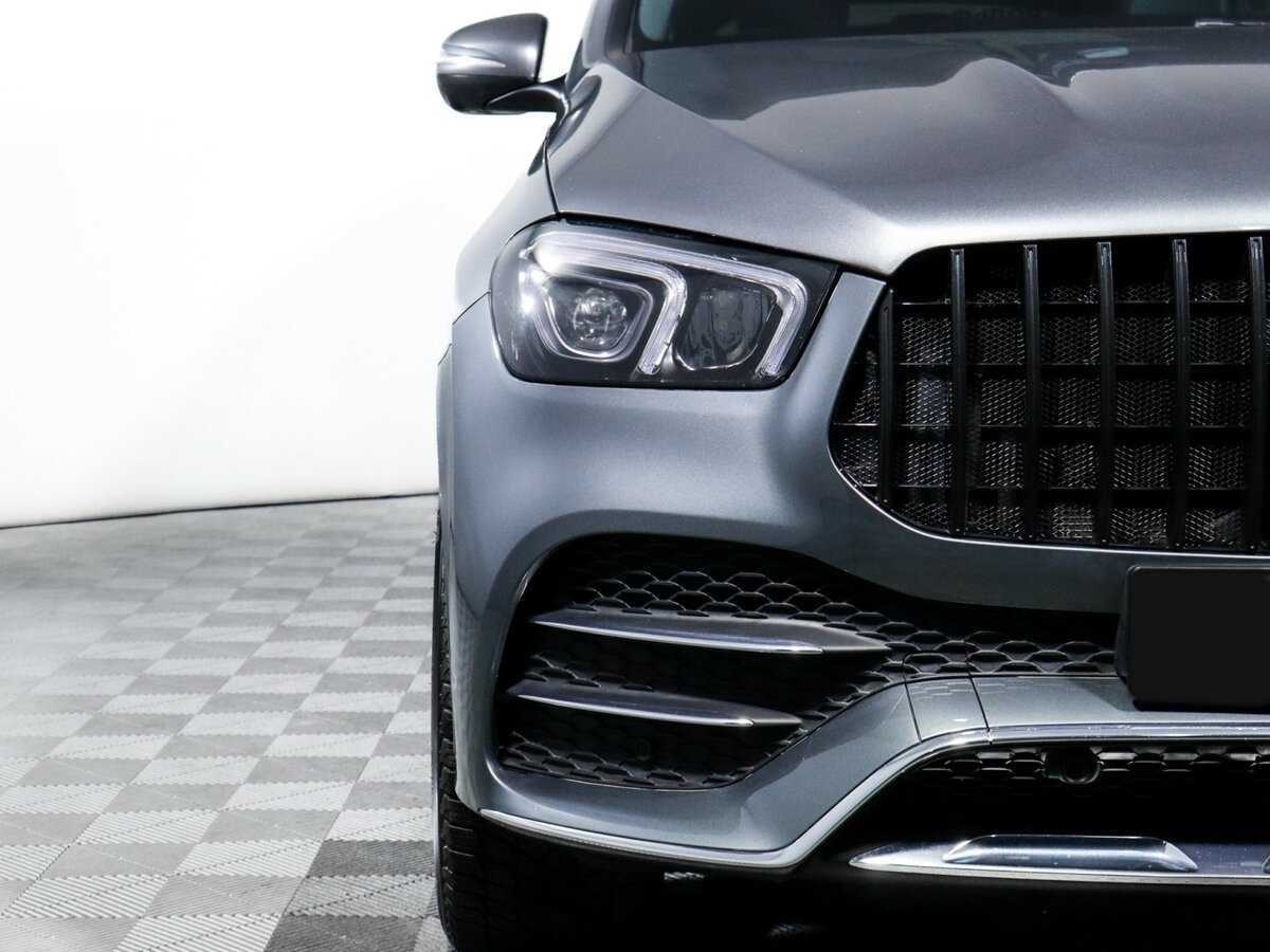 Купить Mercedes-Benz GLE 300 d, 2021, 32 947 км, фото №16