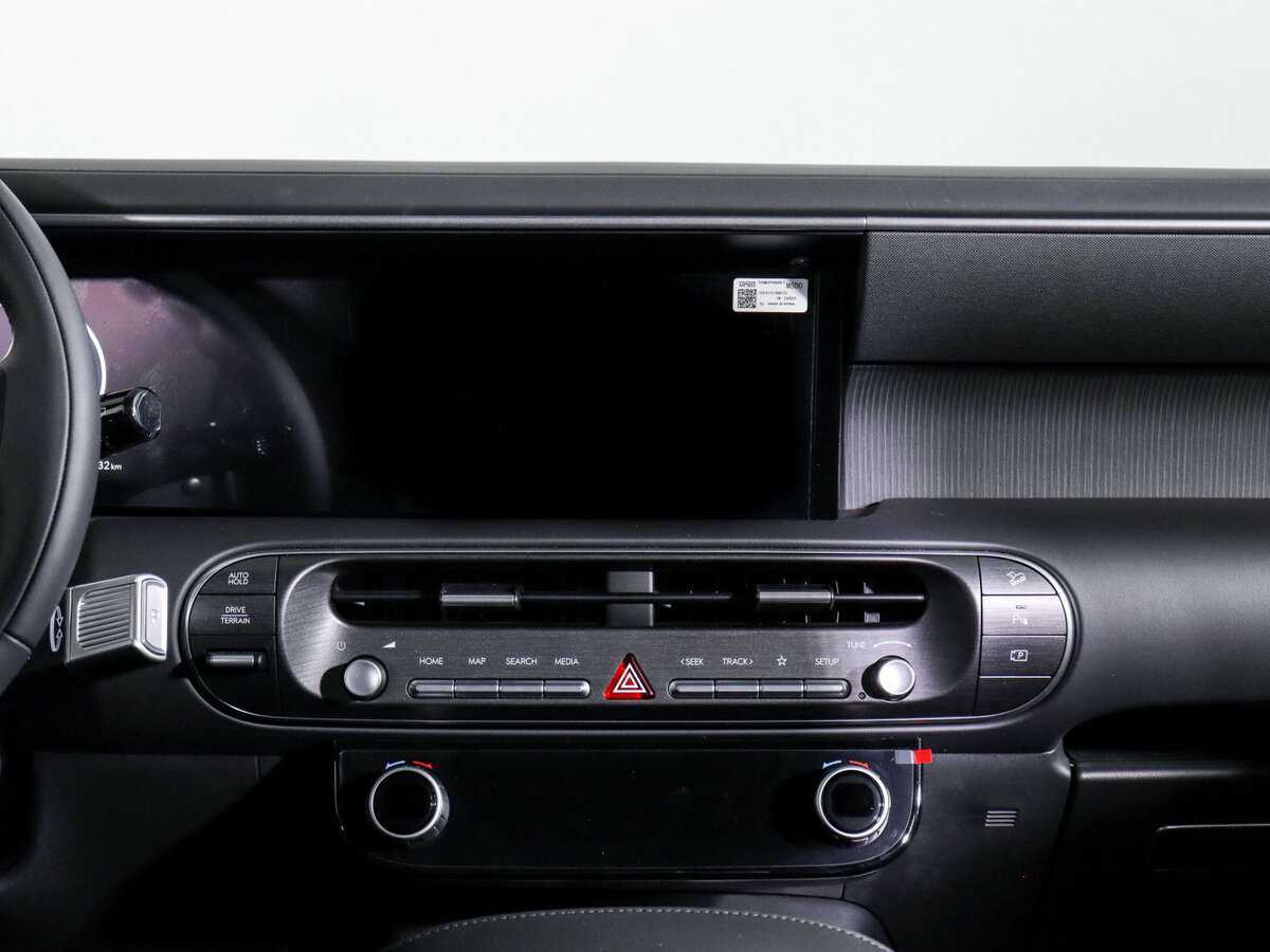 Купить Hyundai Palisade, 2024, 26 км, фото №10