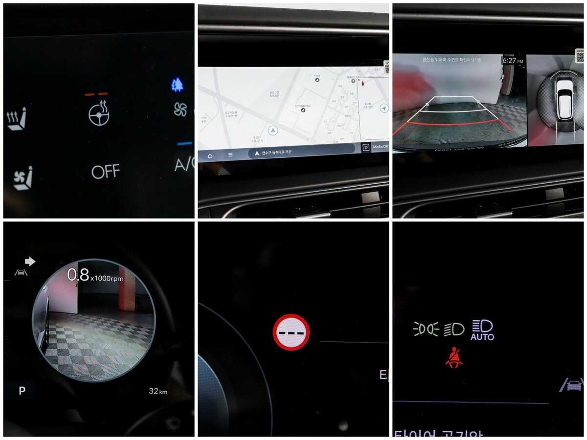 Купить Hyundai Palisade, 2024, 26 км, фото №24