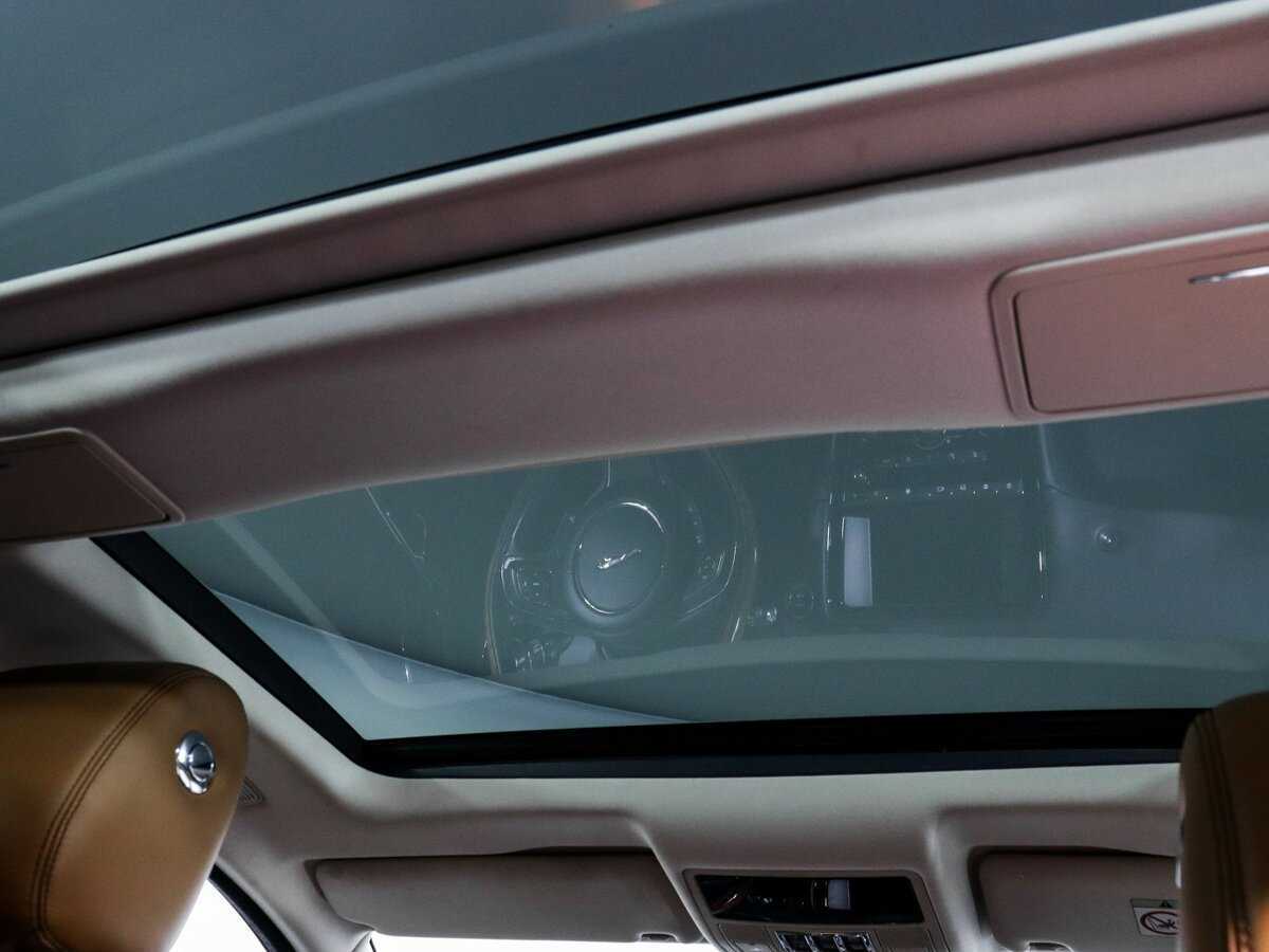 Купить Jaguar XJ Long, 2017, 127 454 км, фото №16