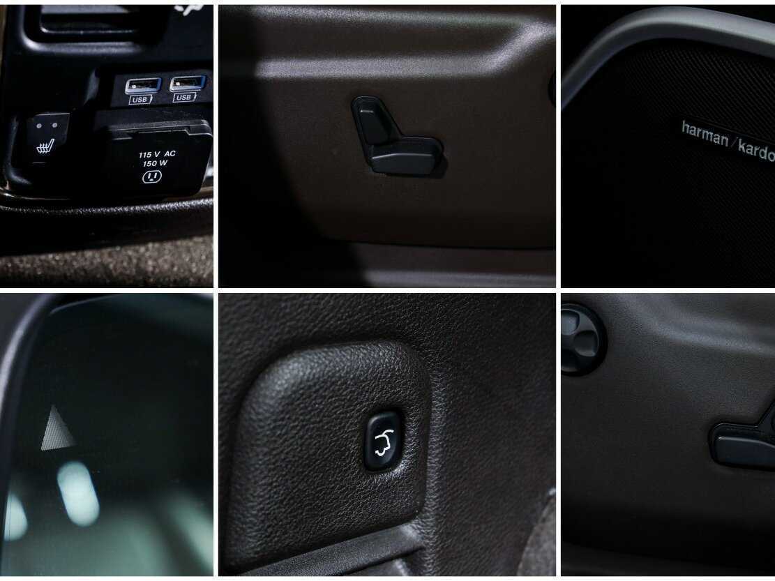 Купить Jeep Grand Cherokee, 2019, 91 270 км, фото №21