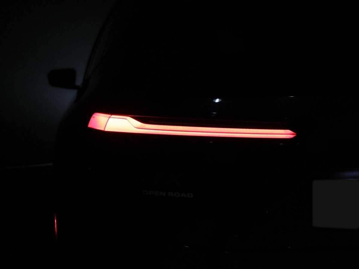 Купить BMW iX xDrive50, 2022, 14 206 км, фото №15