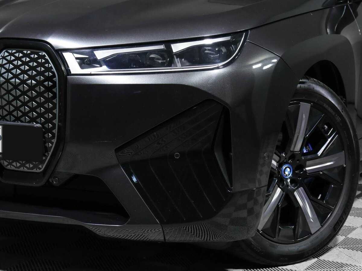 Купить BMW iX xDrive50, 2022, 14 206 км, фото №16