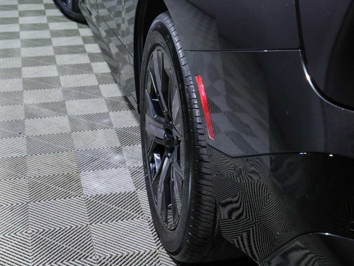 Купить BMW iX xDrive50, 2022, 14 206 км, фото №17