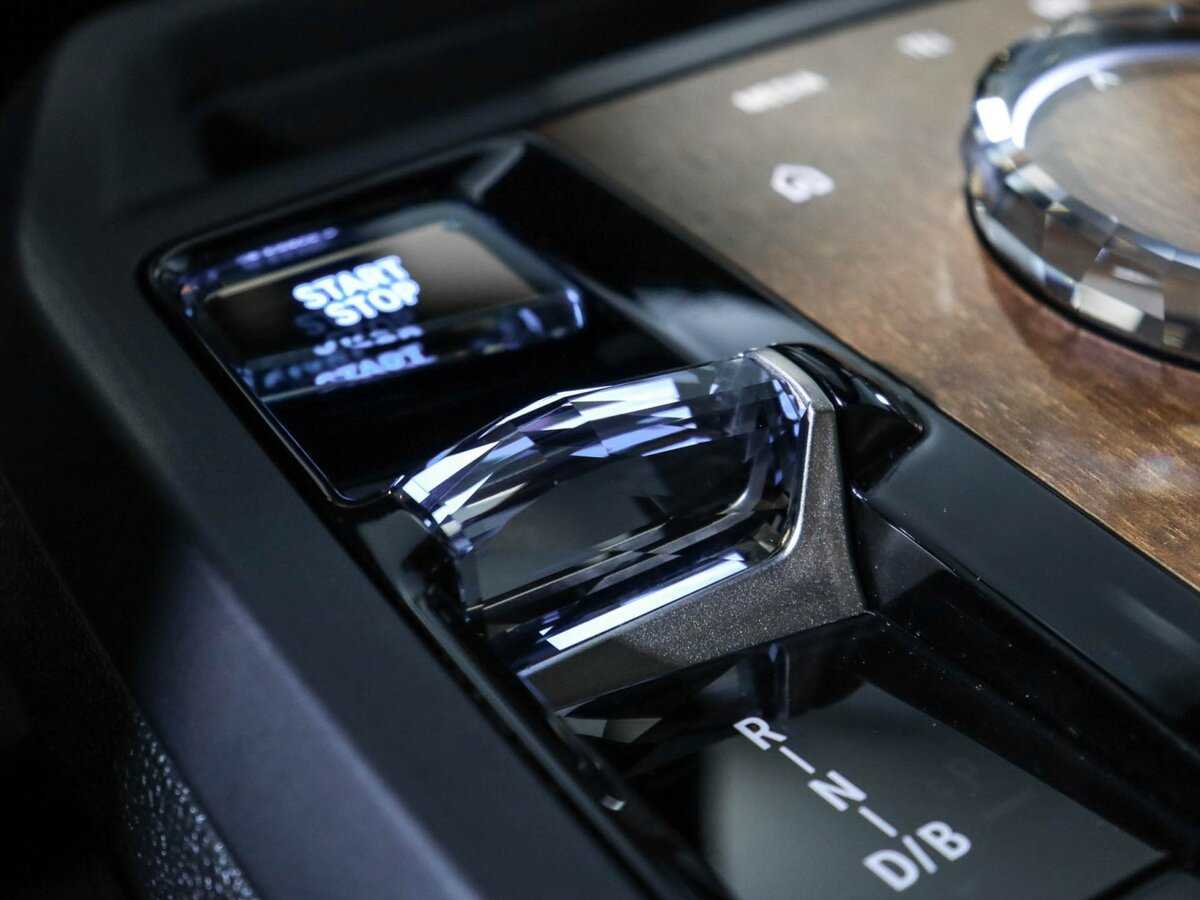 Купить BMW iX xDrive50, 2022, 14 206 км, фото №25