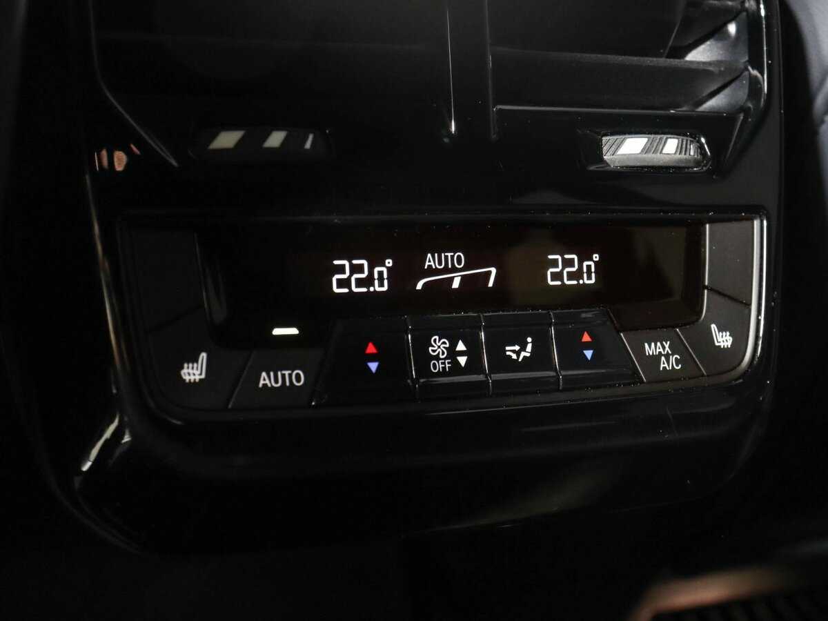 Купить BMW iX xDrive50, 2022, 14 206 км, фото №31