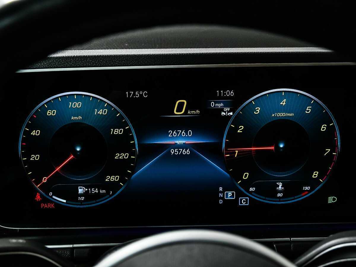 Купить Mercedes-Benz GLE 350, 2021, 95 765 км, фото №10