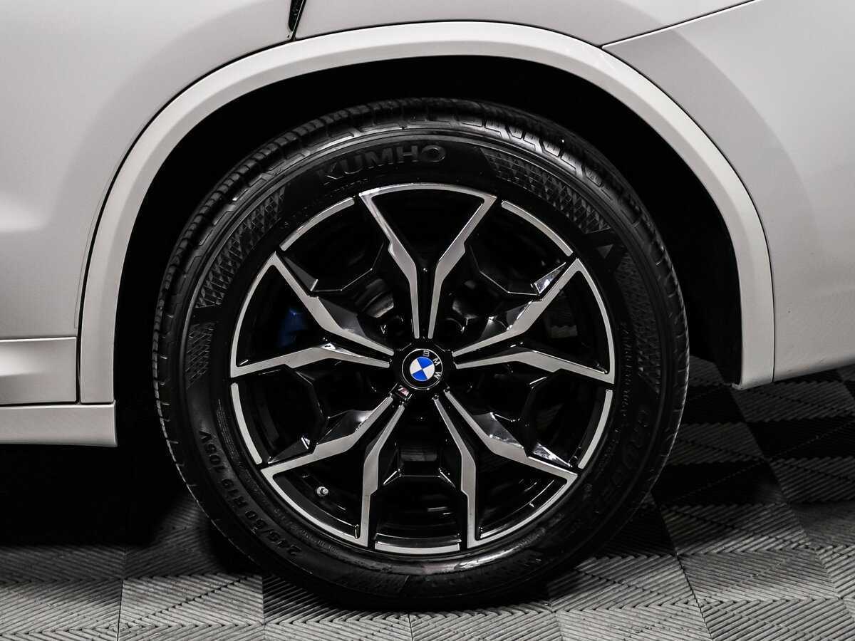 Купить BMW X3 20d xDrive, 2022, 55 761 км, фото №16