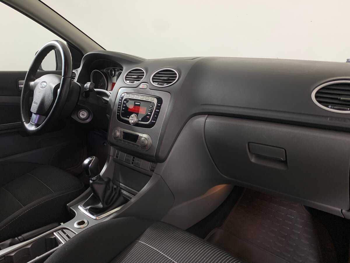 Купить Ford Focus, 2011, 227 478 км, фото №13