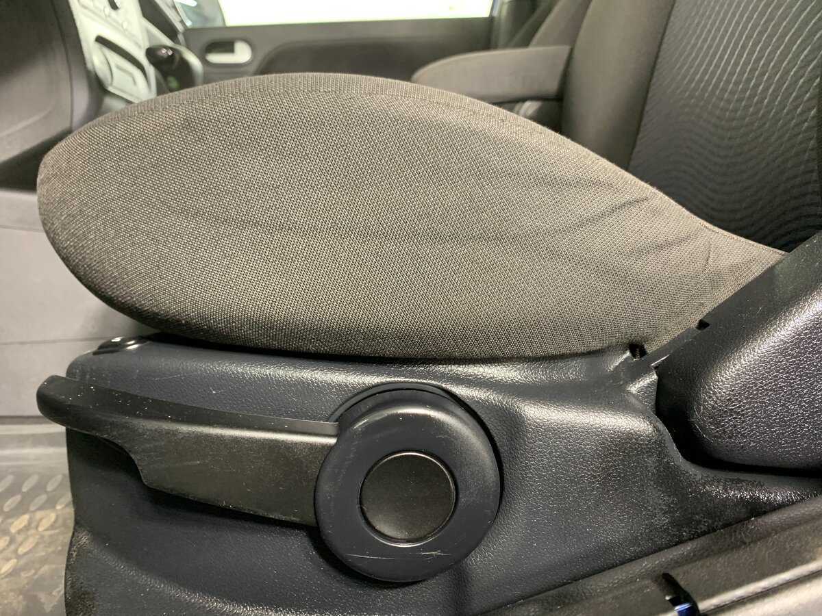 Купить Ford Fusion, 2008, 278 035 км, фото №17