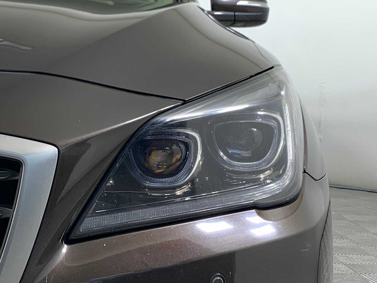 Купить Genesis G80, 2019, 161 759 км, фото №10