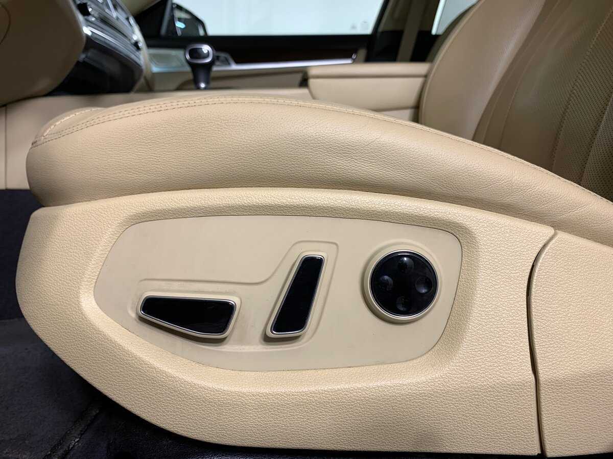 Купить Genesis G80, 2019, 161 759 км, фото №17