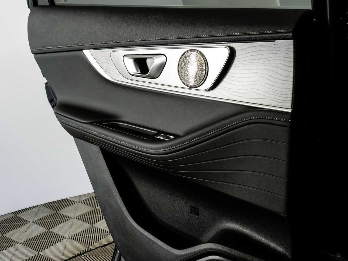 Купить Chery Tiggo 8 Pro Max, 2024, 5 734 км, фото №24