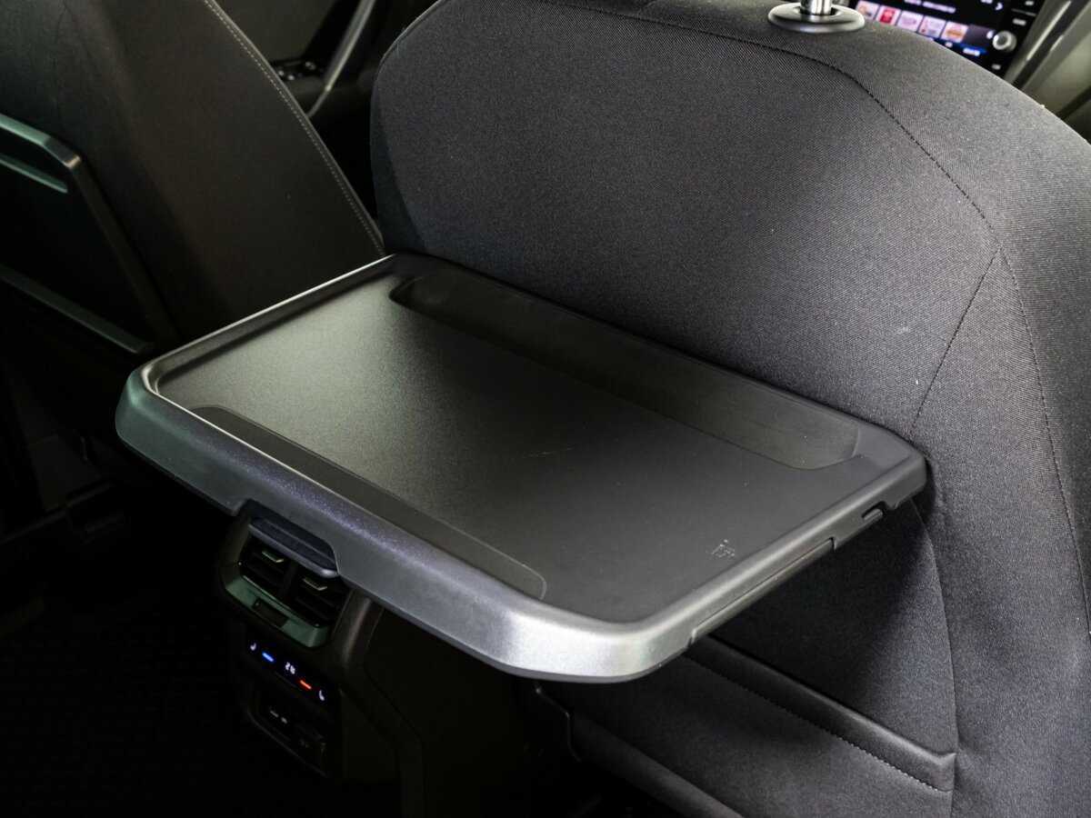 Купить Volkswagen Tiguan, 2019, 65 070 км, фото №19