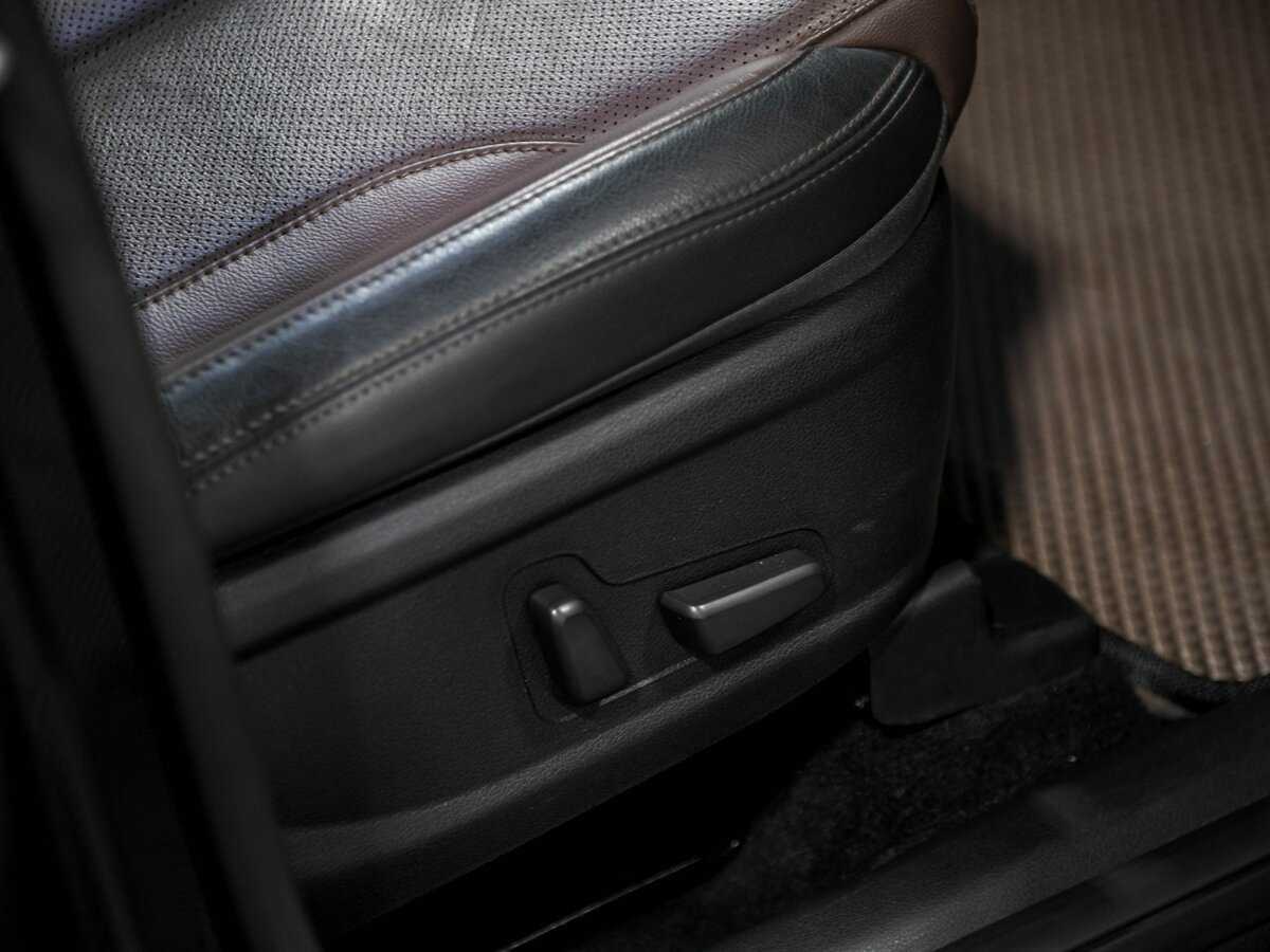 Купить Hyundai Santa Fe, 2019, 58 245 км, фото №24