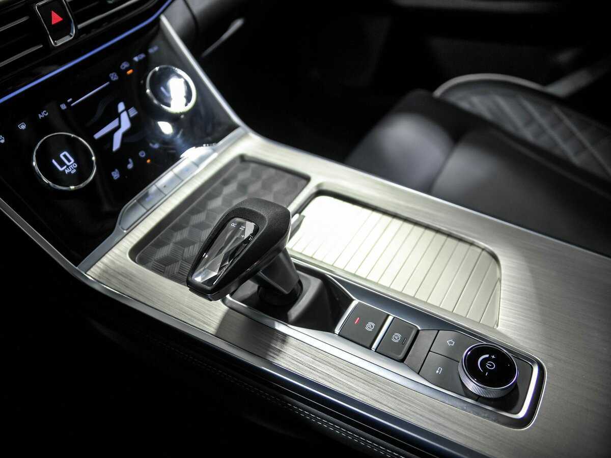 Купить Exeed VX, 2023, 40 295 км, фото №10