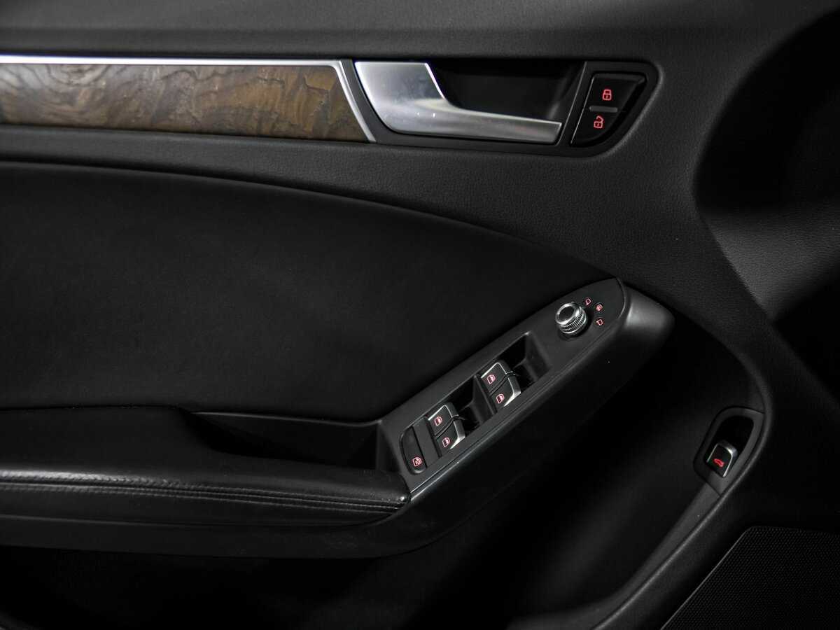 Купить Audi A4 allroad, 2012, 249 814 км, фото №12