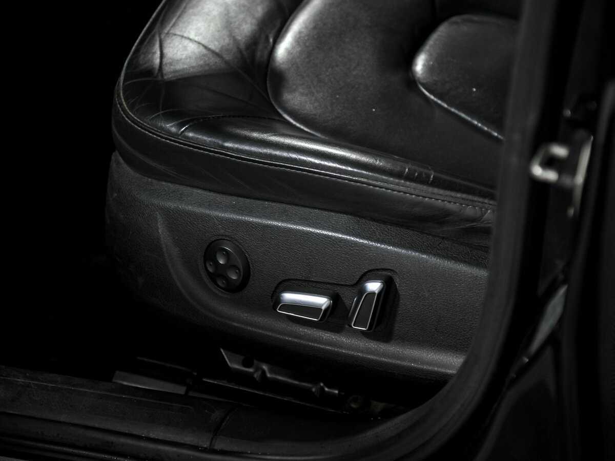 Купить Audi A4 allroad, 2012, 249 814 км, фото №14