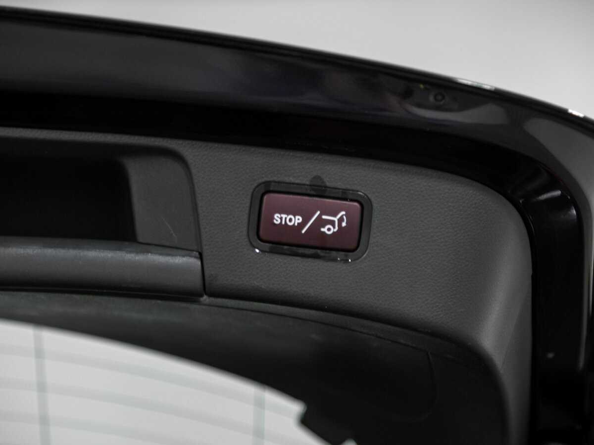 Купить Mercedes-Benz GLA 200, 2016, 110 932 км, фото №18