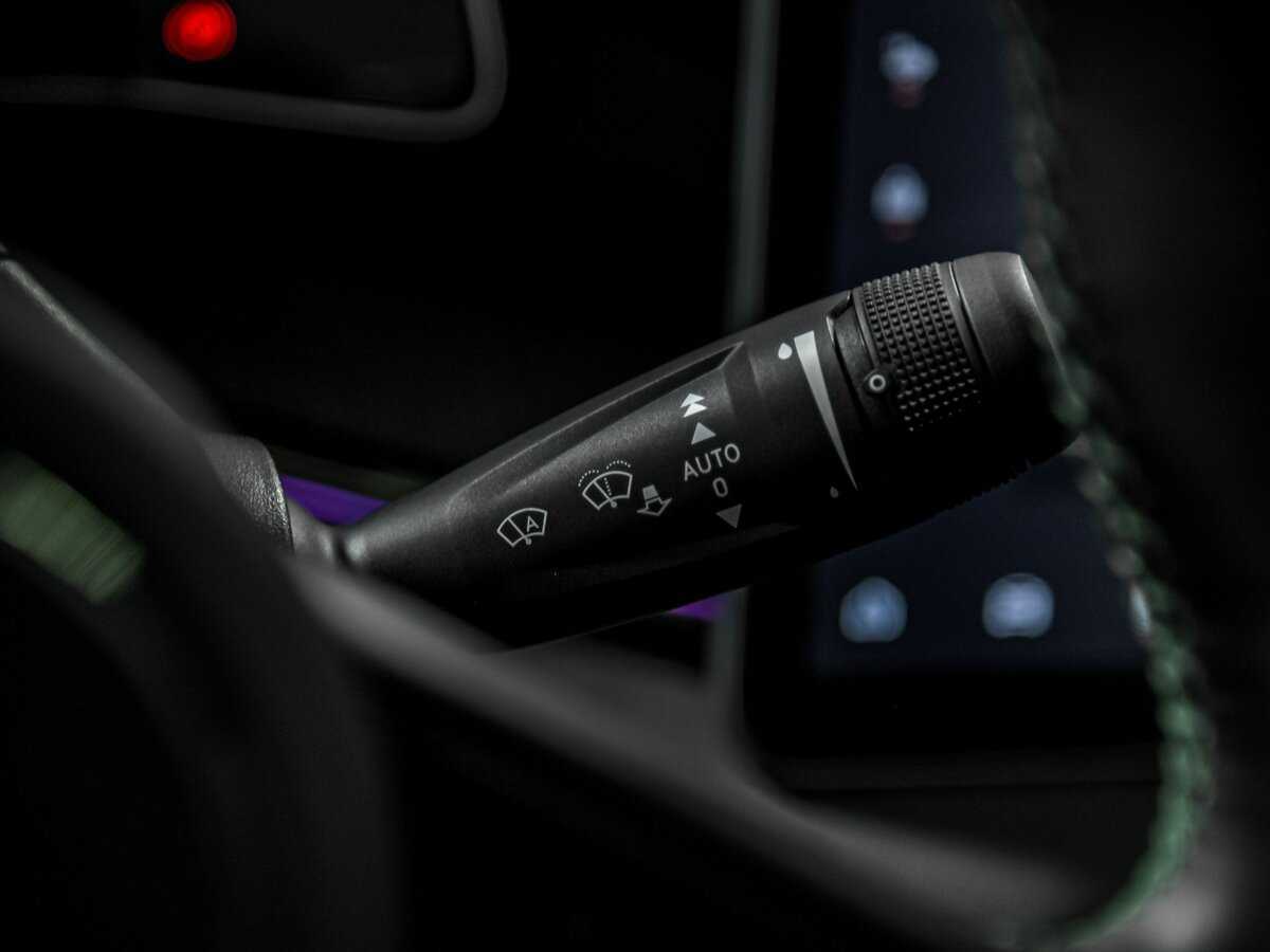 Купить Zeekr 001 100 kWh, 2022, 57 356 км, фото №12