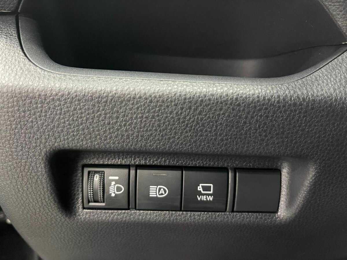 Купить Toyota RAV4, 2023, 5 470 км, фото №21