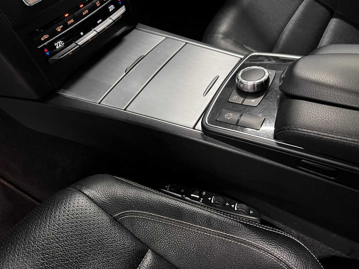 Купить Mercedes-Benz E-Класс 200, 2015, 122 014 км, фото №23
