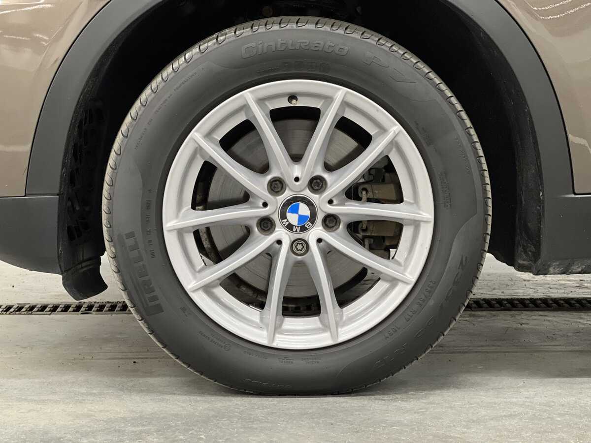 Купить BMW X3 20d xDrive, 2011, 82 985 км, фото №18