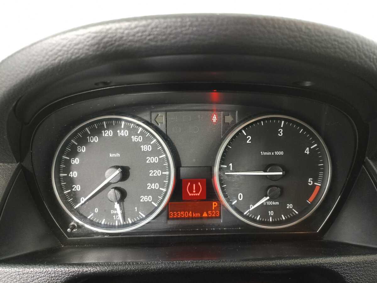 Купить BMW X1 20d, 2010, 333 504 км, фото №13
