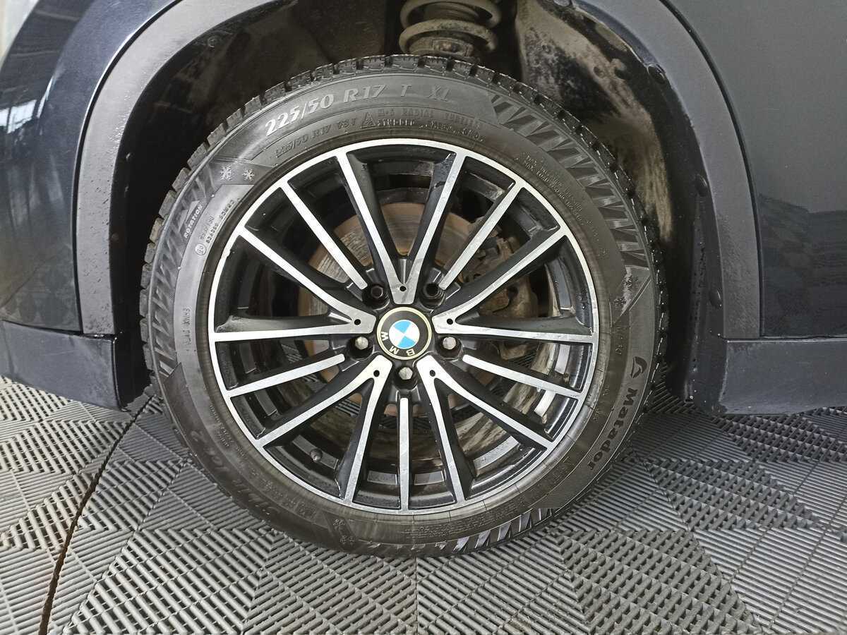 Купить BMW X1 20d, 2010, 333 504 км, фото №18