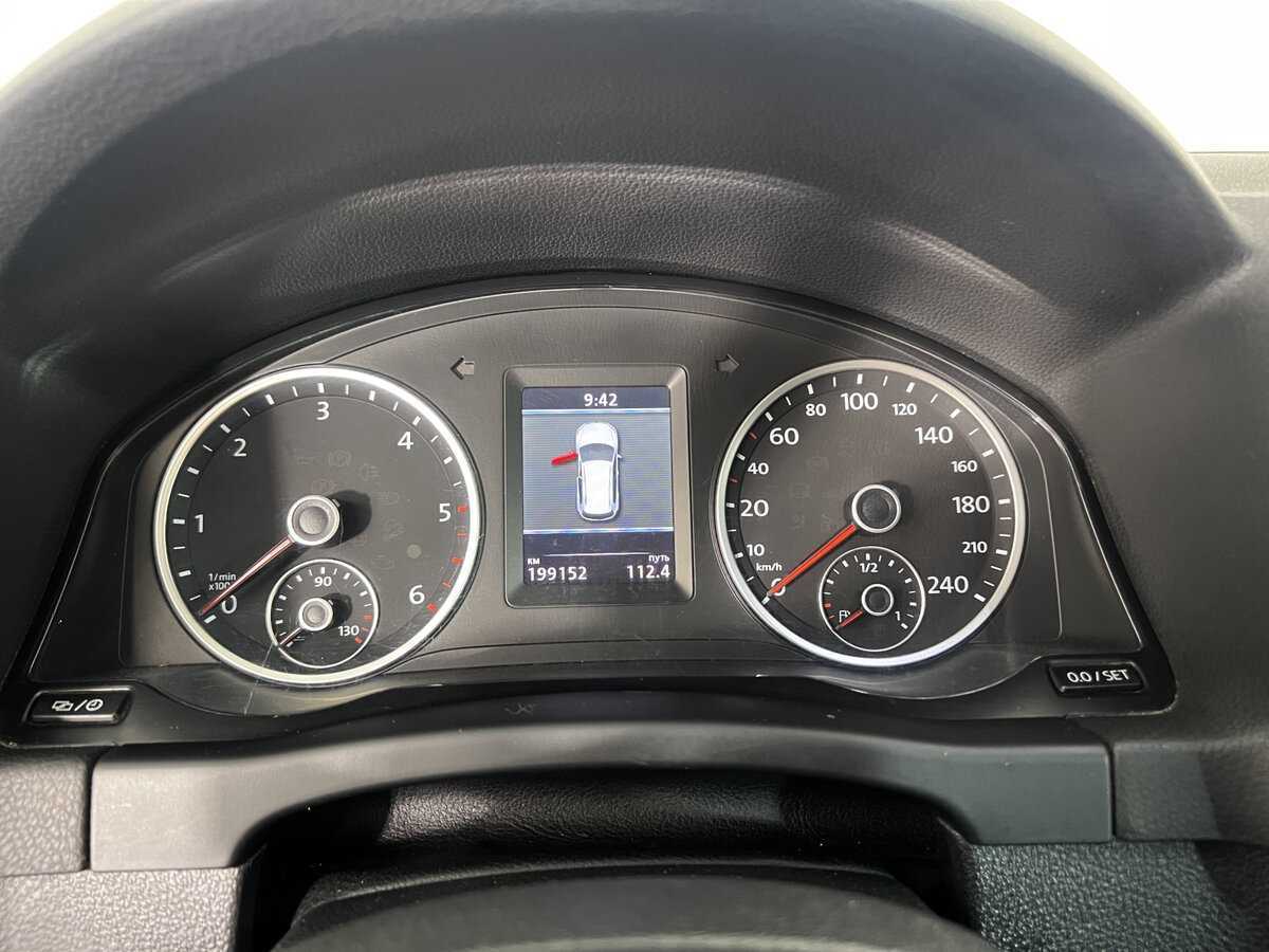 Купить Volkswagen Tiguan, 2013, 199 152 км, фото №13