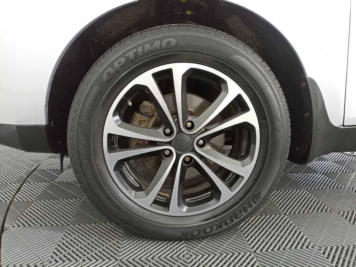 Купить Hyundai ix35, 2013, 158 621 км, фото №16