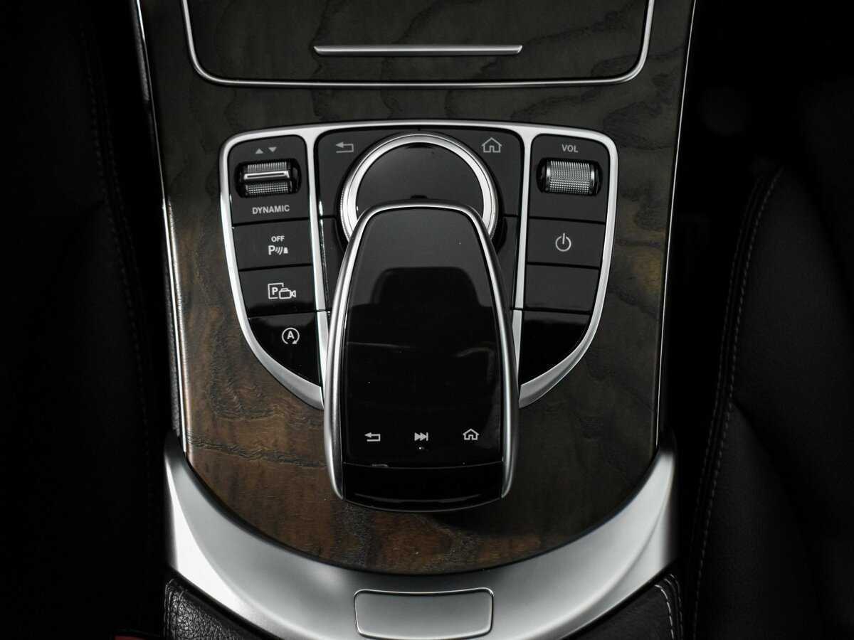 Купить Mercedes-Benz C-Класс 180, 2019, 109 949 км, фото №11