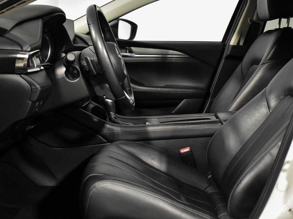 Купить Mazda 6, 2019, 55 831 км, фото №11