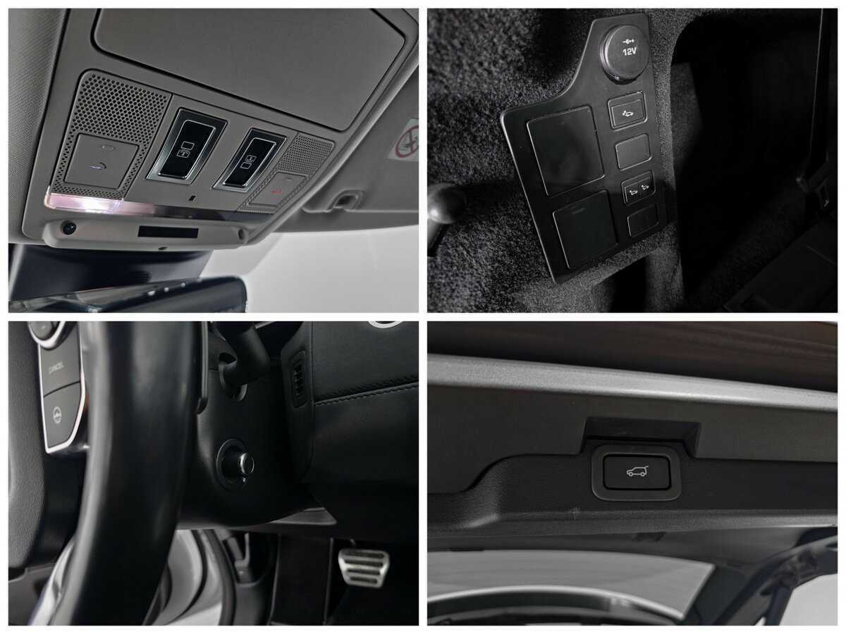 Купить Land Rover Discovery, 2017, 145 700 км, фото №14