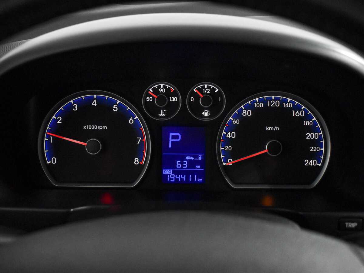 Купить Hyundai i30, 2009, 194 410 км, фото №18