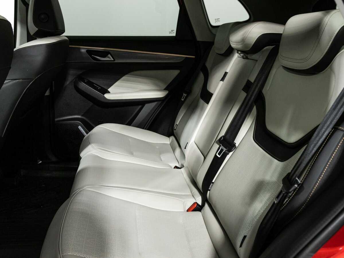 Купить Haval Jolion, 2024, 16 270 км, фото №10