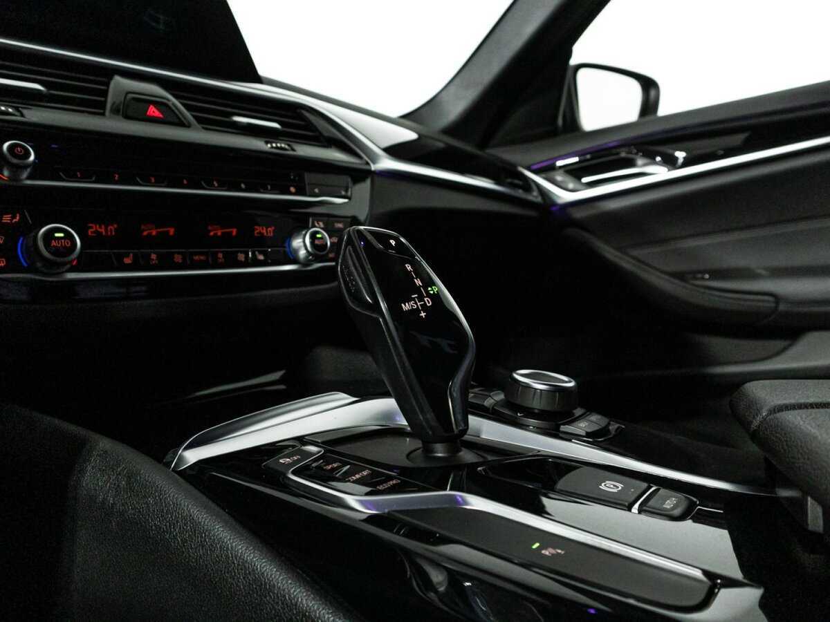 Купить BMW 5 серии 520d, 2020, 70 000 км, фото №17