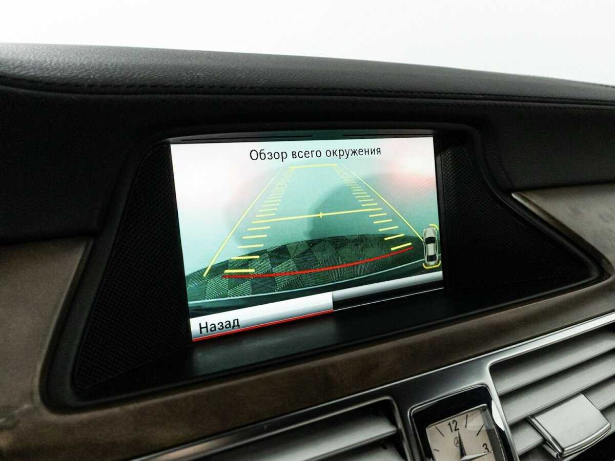 Купить Mercedes-Benz CLS 350 CDI, 2014, 116 965 км, фото №19