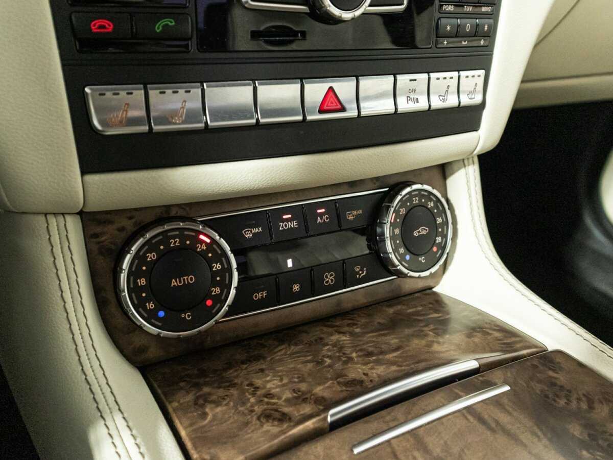 Купить Mercedes-Benz CLS 350 CDI, 2014, 116 965 км, фото №20