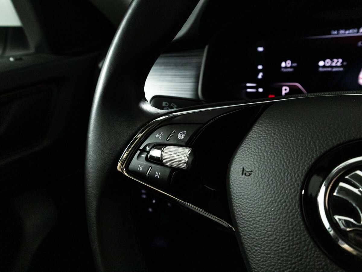 Купить Skoda Kodiaq, 2021, 68 226 км, фото №19