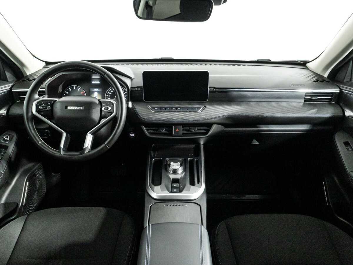 Купить Haval Jolion, 2022, 87 372 км, фото №13