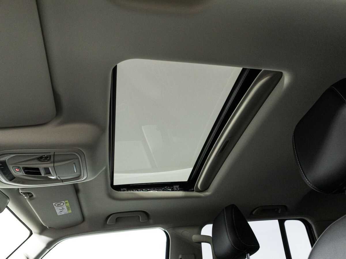 Купить Tank 300, 2023, 47 679 км, фото №14