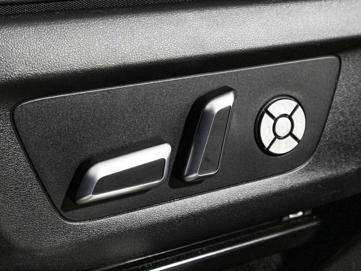 Купить Tank 300, 2023, 47 679 км, фото №15