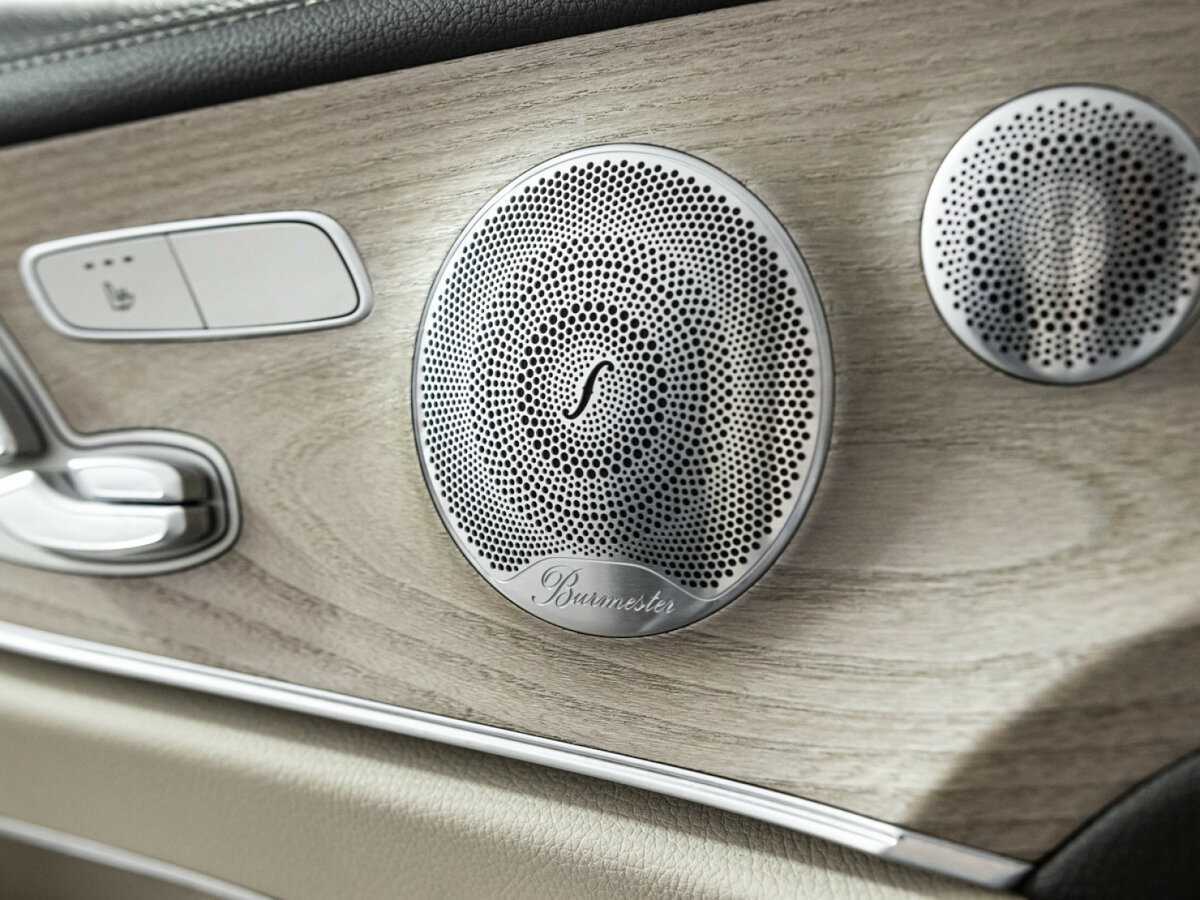 Купить Mercedes-Benz E-Класс 200, 2019, 89 106 км, фото №18