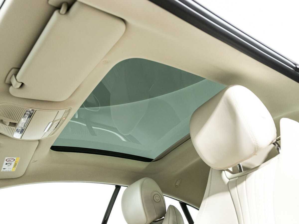 Купить Mercedes-Benz E-Класс 200, 2019, 89 106 км, фото №24