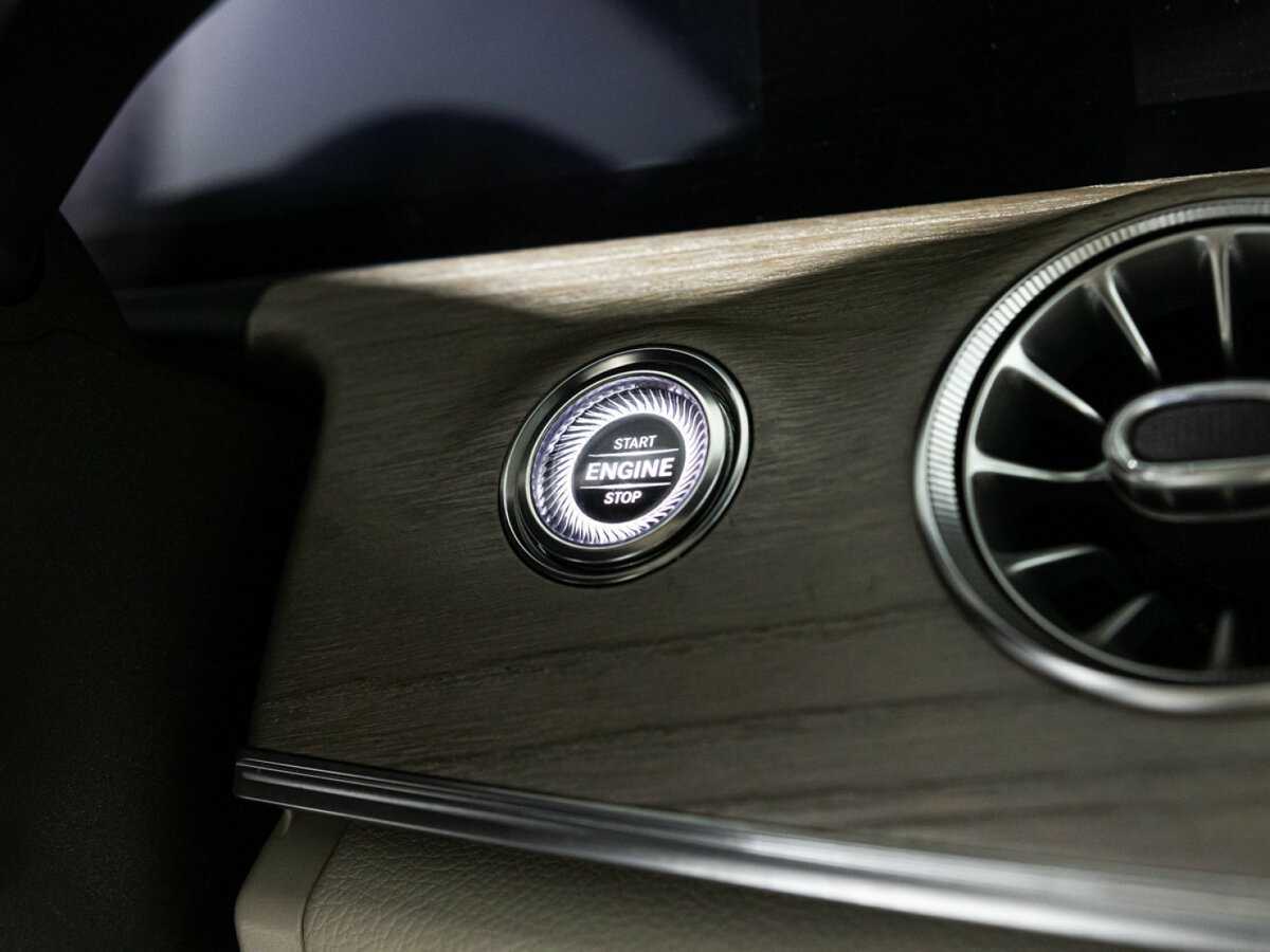 Купить Mercedes-Benz E-Класс 200, 2019, 89 106 км, фото №26