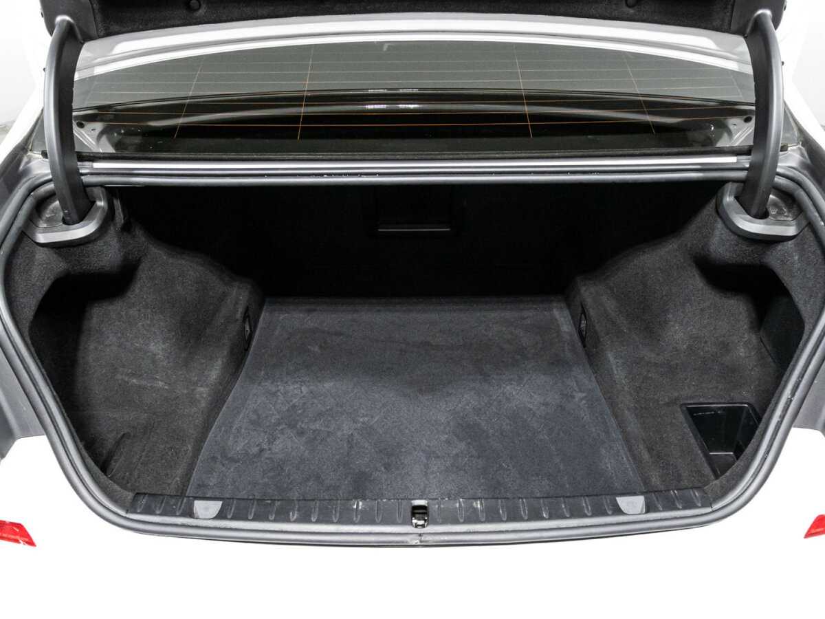 Купить BMW 7 серии Long 730Ld xDrive, 2017, 62 860 км, фото №15